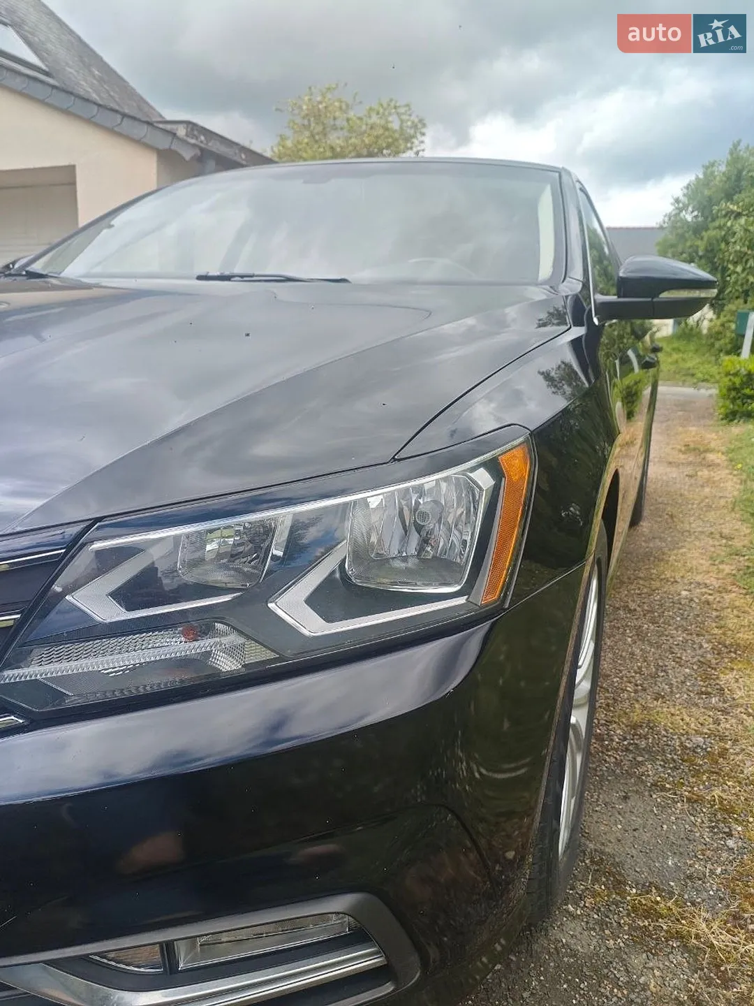 2015 Volkswagen Passat - мініатюра 2
