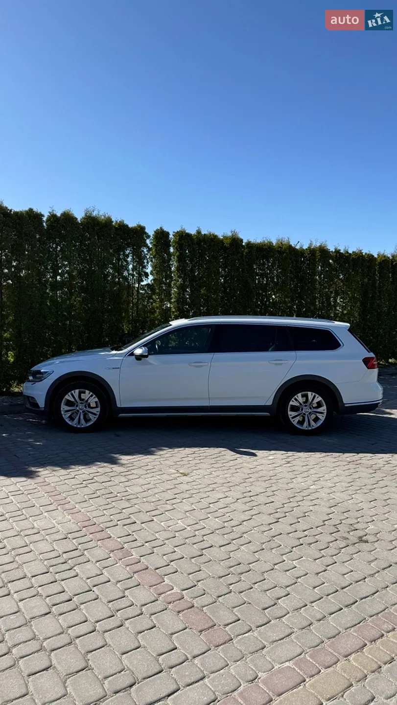 2016 Volkswagen Passat - мініатюра 17