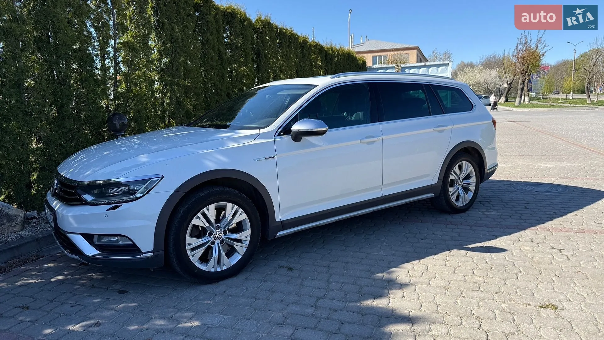 2016 Volkswagen Passat - мініатюра 20