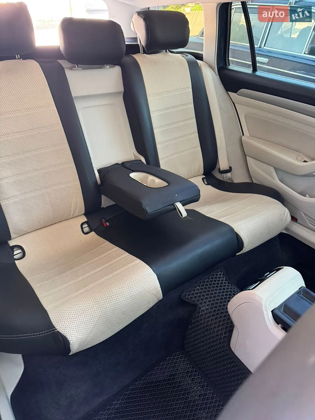 2015 Volkswagen Passat - мініатюра 57