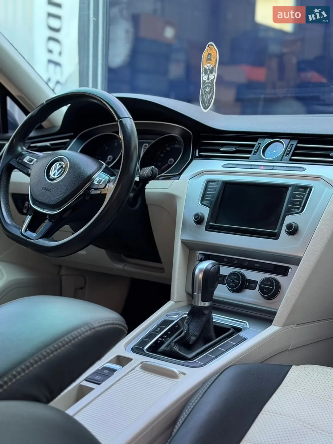 2015 Volkswagen Passat - мініатюра 64