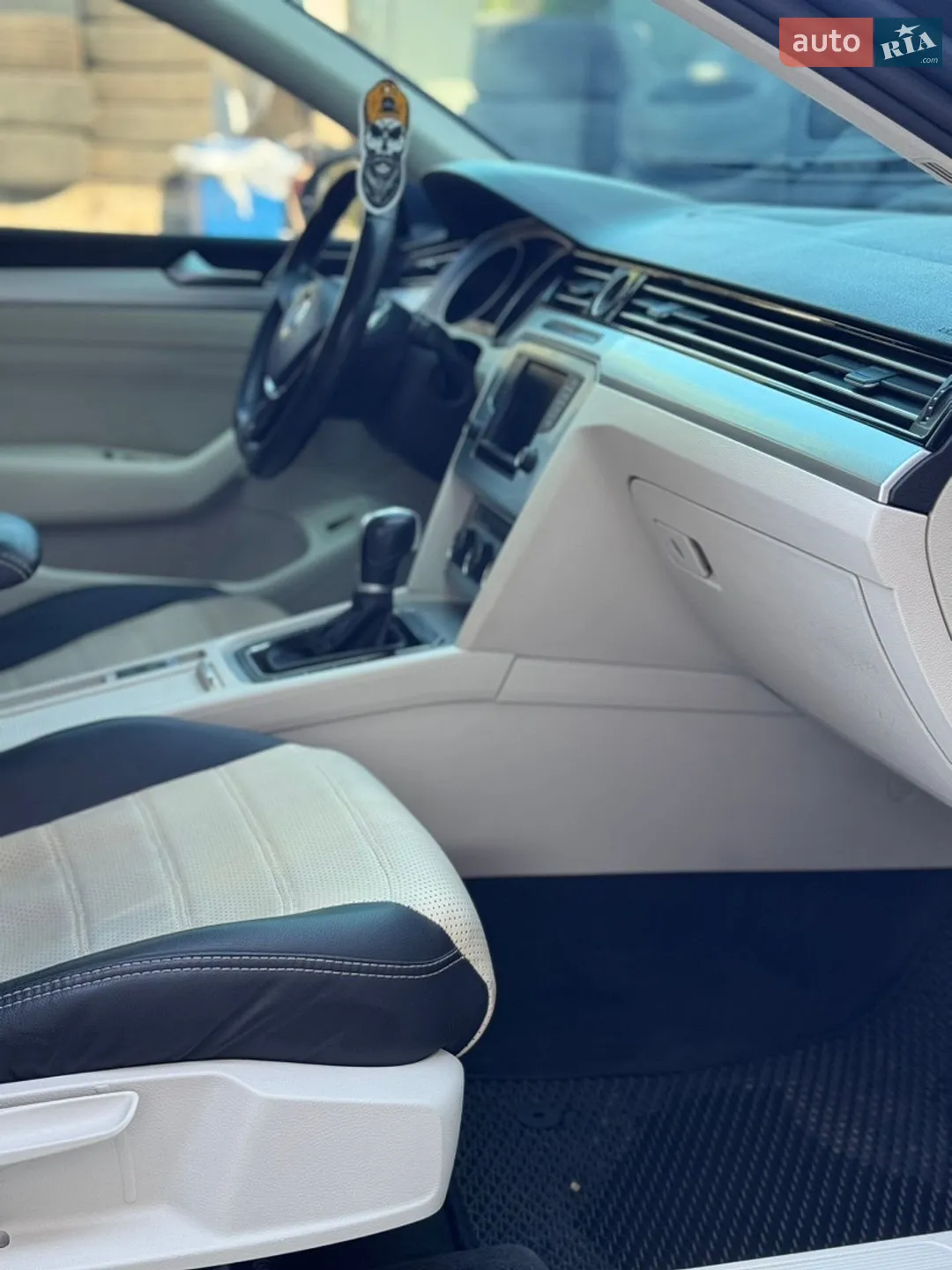 2015 Volkswagen Passat - мініатюра 70