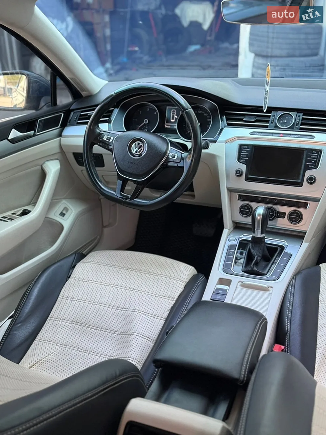 2015 Volkswagen Passat - мініатюра 74