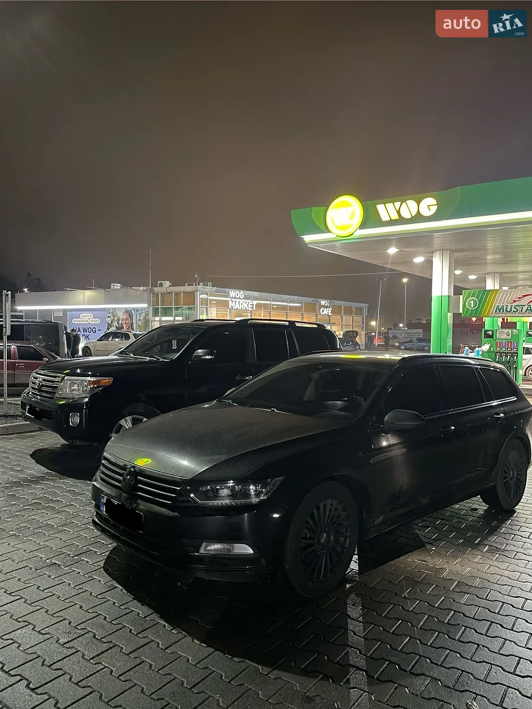 2015 Volkswagen Passat - мініатюра 35