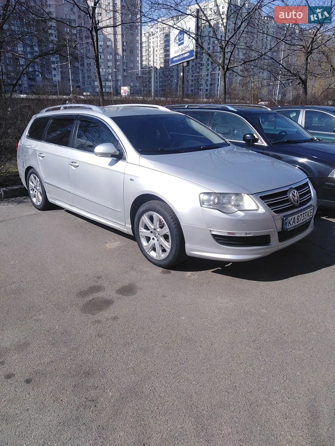 2010 Volkswagen Passat - мініатюра 13