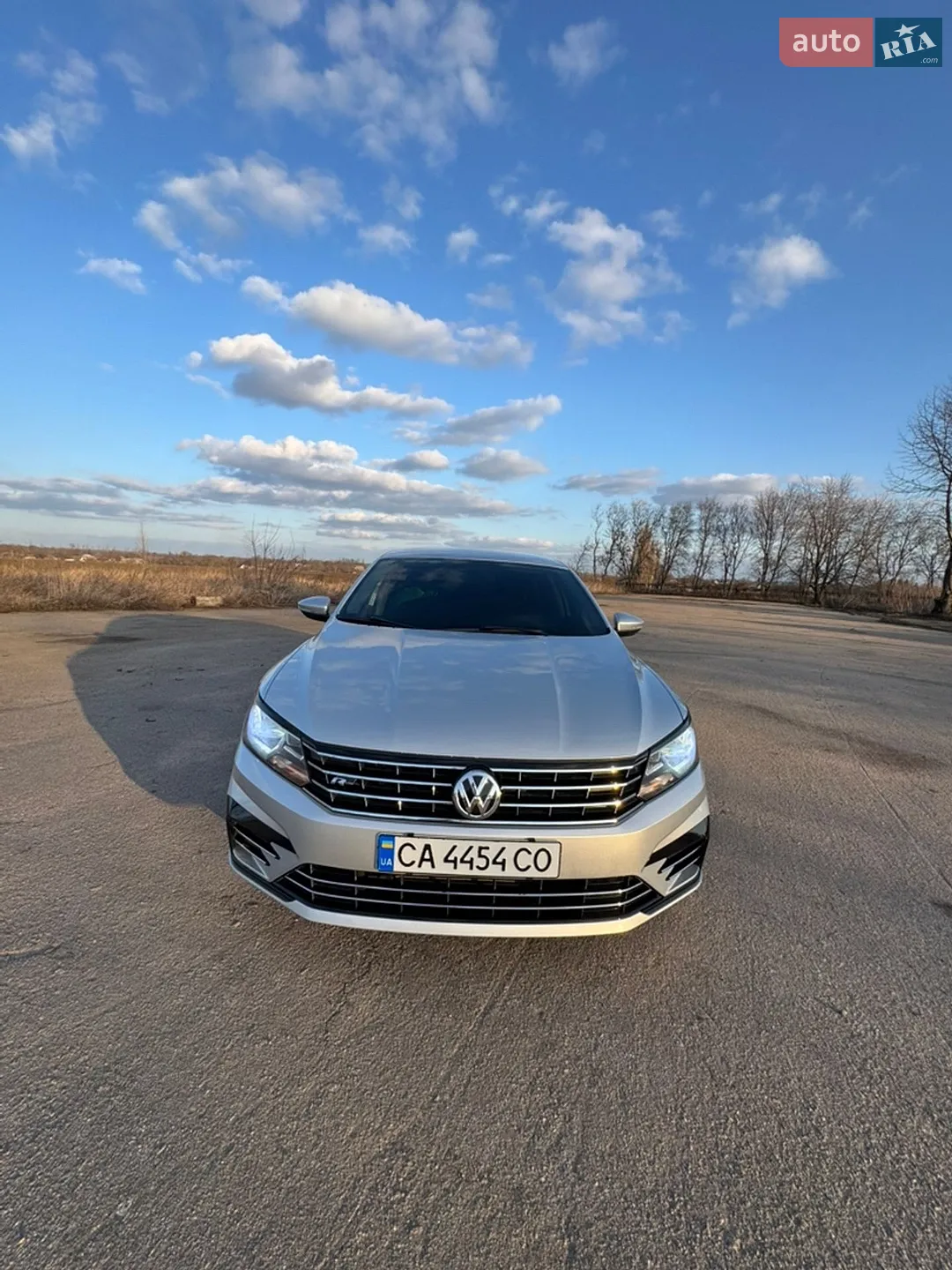 2016 Volkswagen Passat - мініатюра 5
