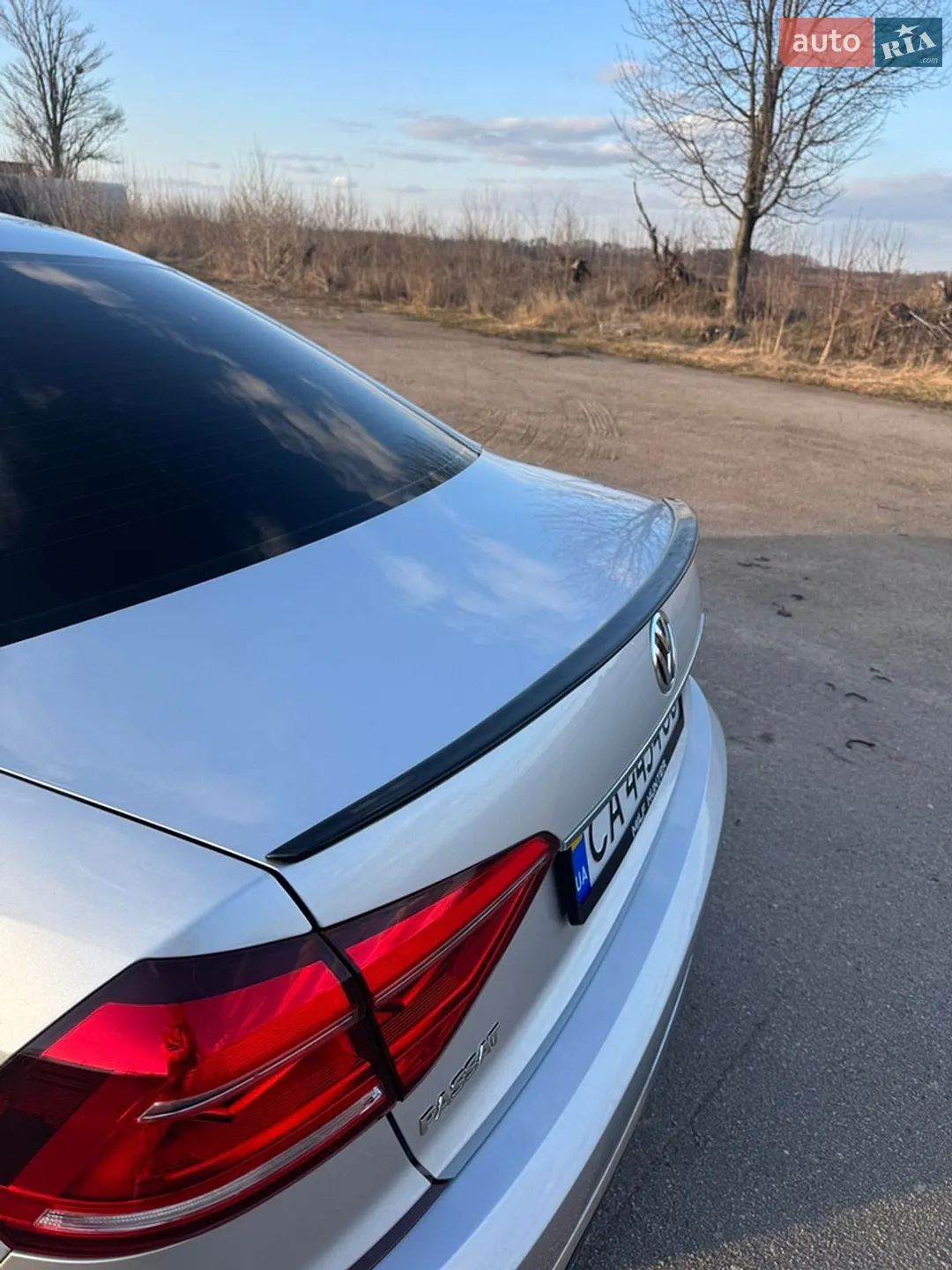 2016 Volkswagen Passat - мініатюра 12