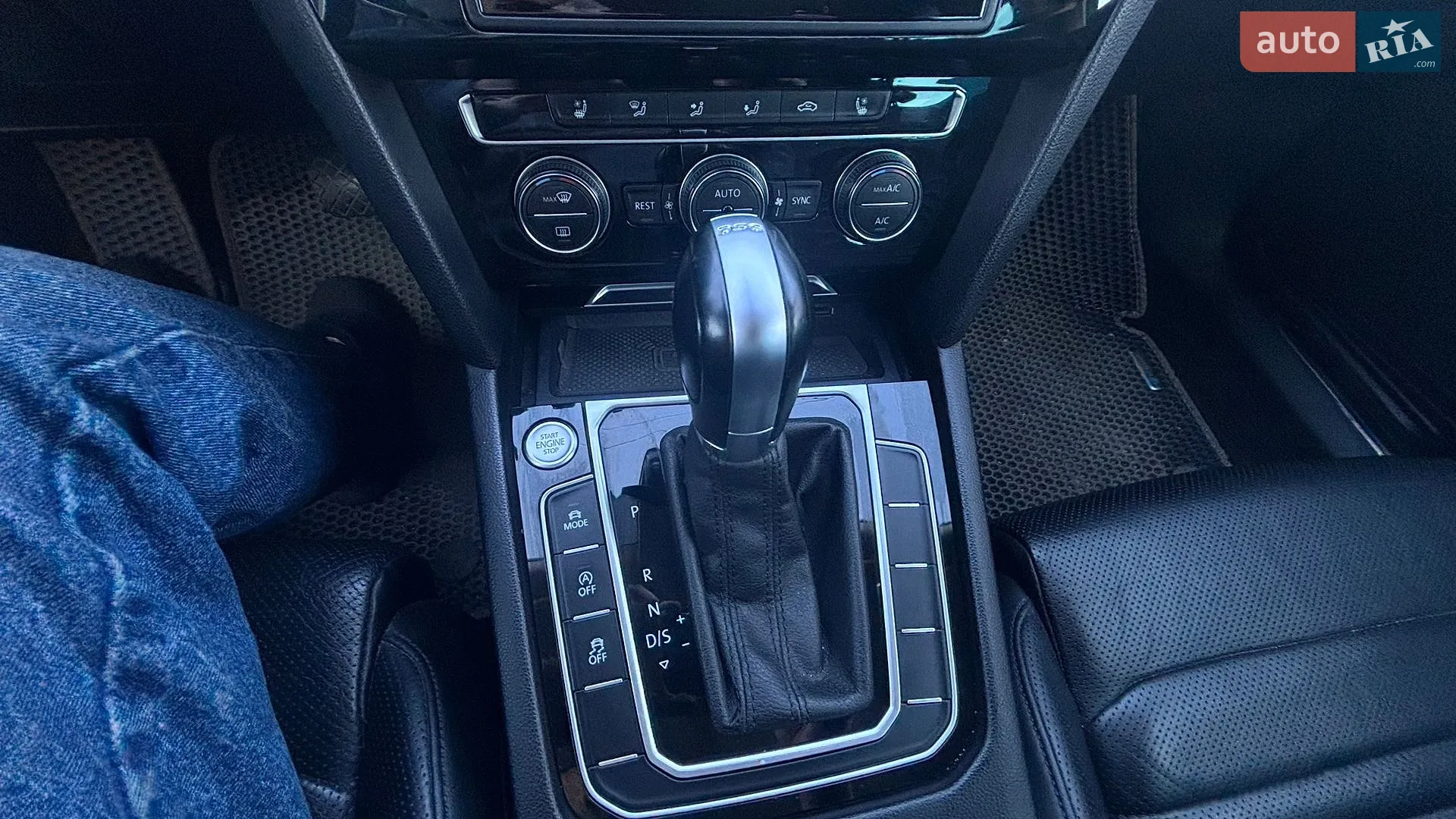 2017 Volkswagen Passat - мініатюра 16