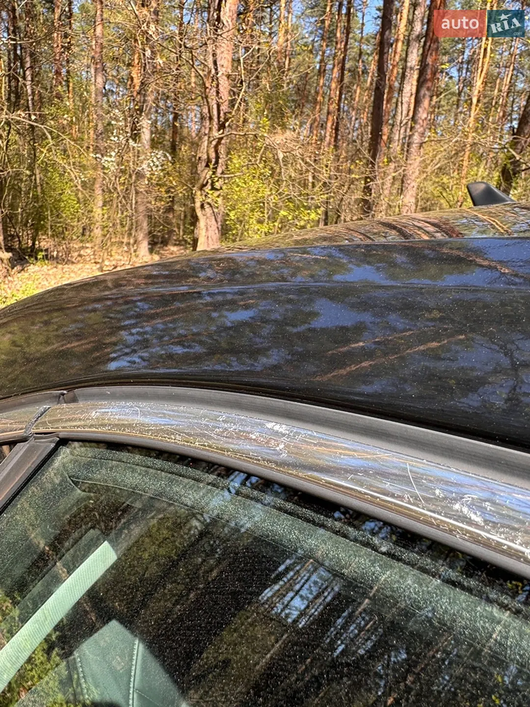 2014 Volkswagen Passat - мініатюра 4