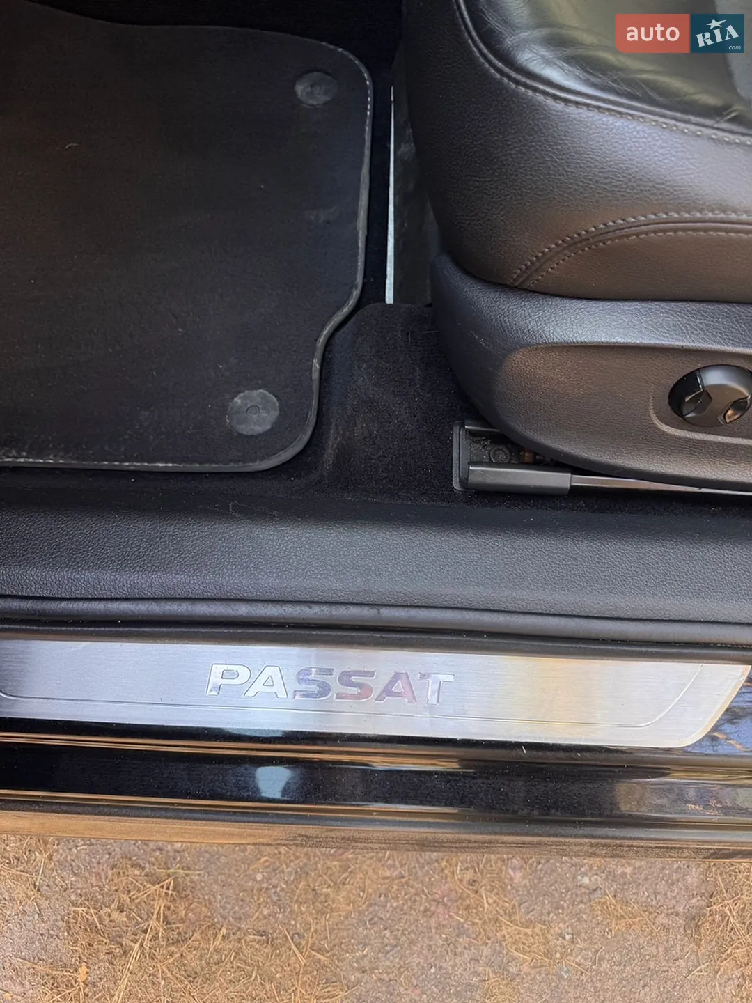 2014 Volkswagen Passat - мініатюра 7