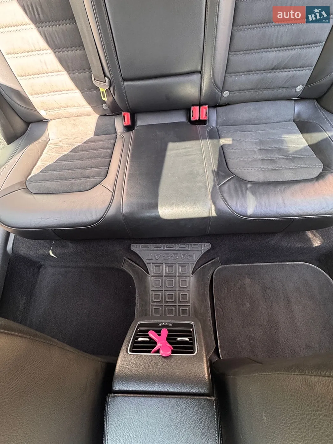 2014 Volkswagen Passat - мініатюра 19
