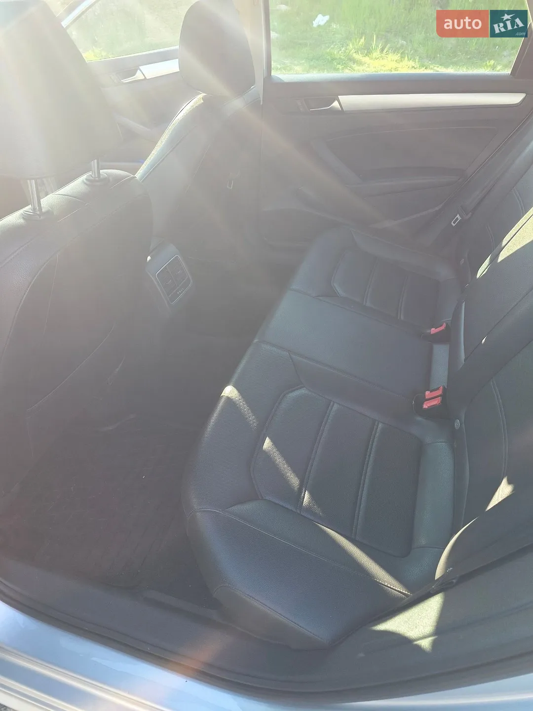 2013 Volkswagen Passat - мініатюра 11