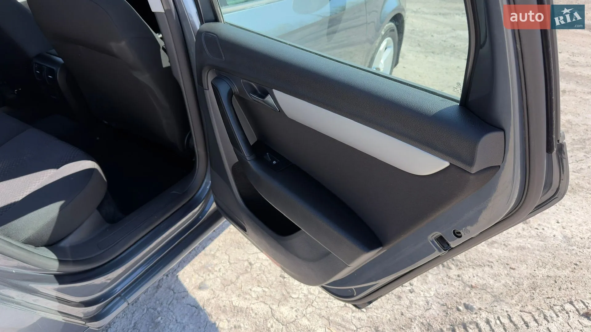 2011 Volkswagen Passat - мініатюра 22