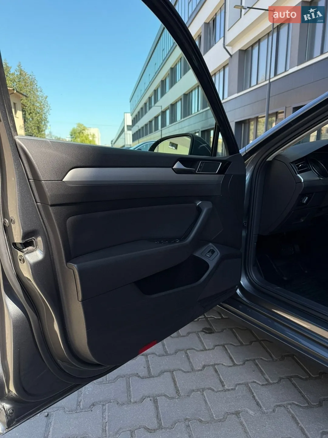 2017 Volkswagen Passat - мініатюра 35