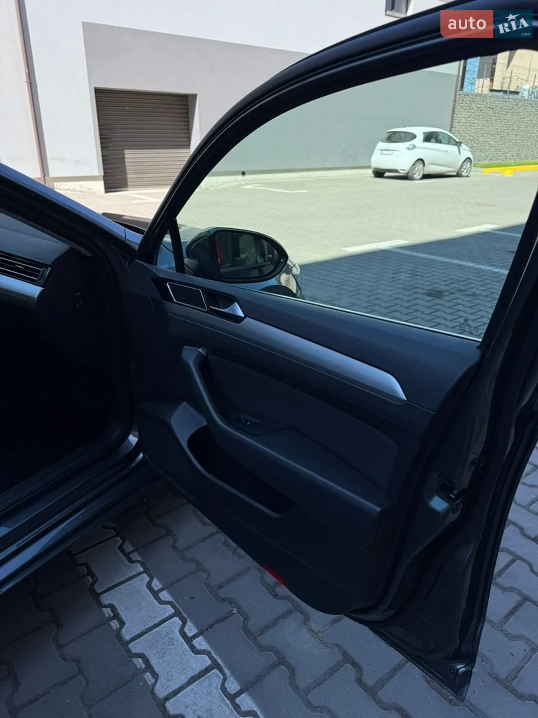 2017 Volkswagen Passat - мініатюра 42