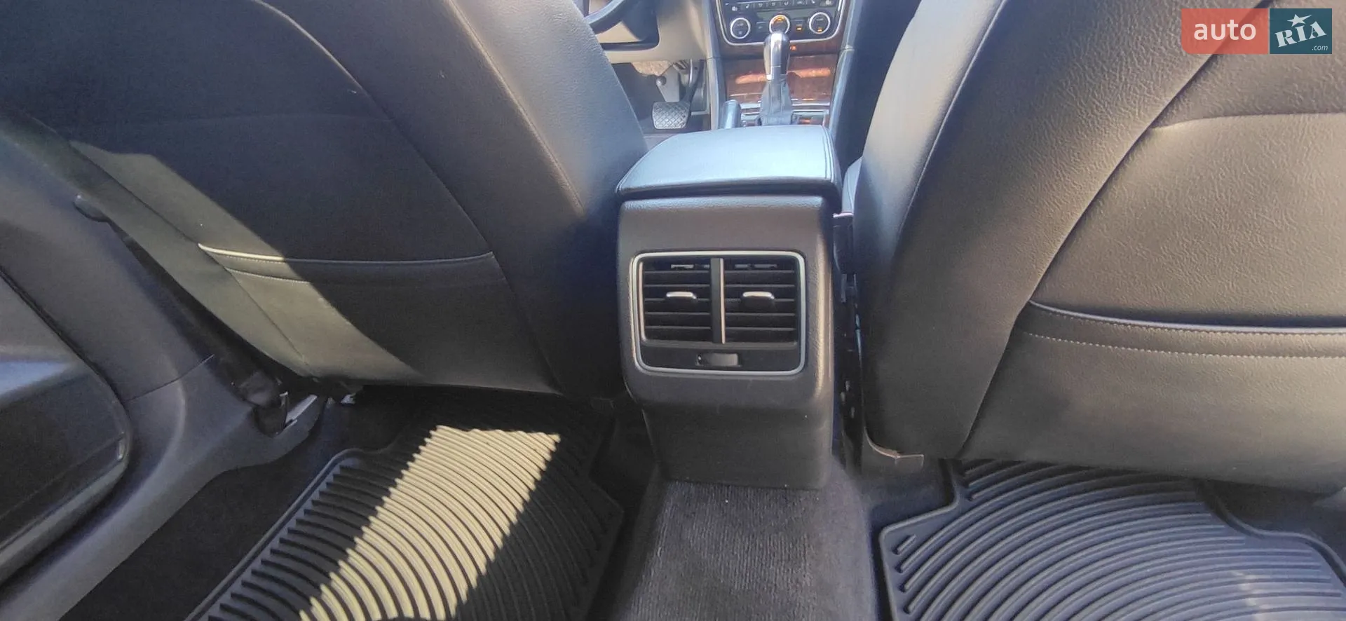 2013 Volkswagen Passat - мініатюра 10
