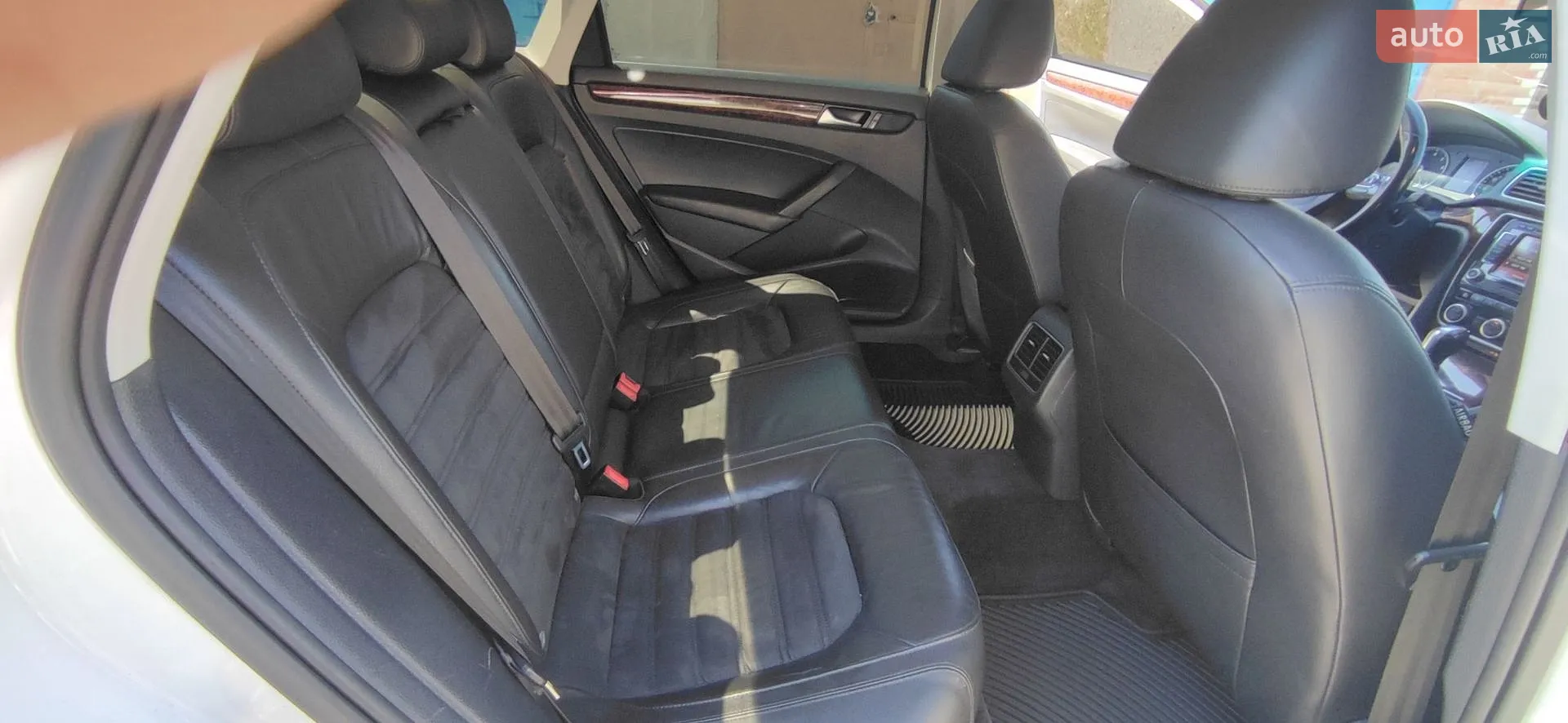 2013 Volkswagen Passat - мініатюра 9