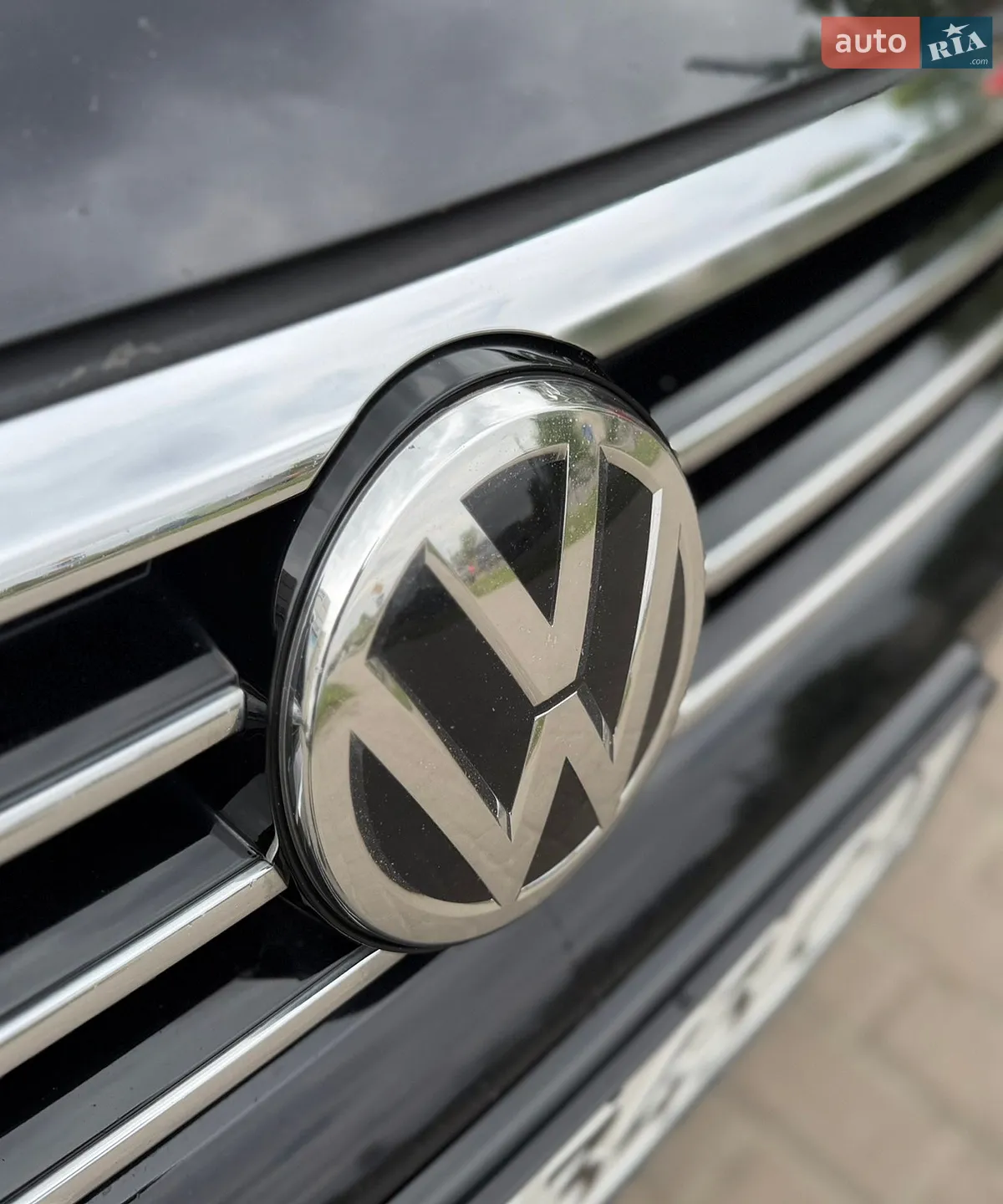 2018 Volkswagen Passat - мініатюра 18