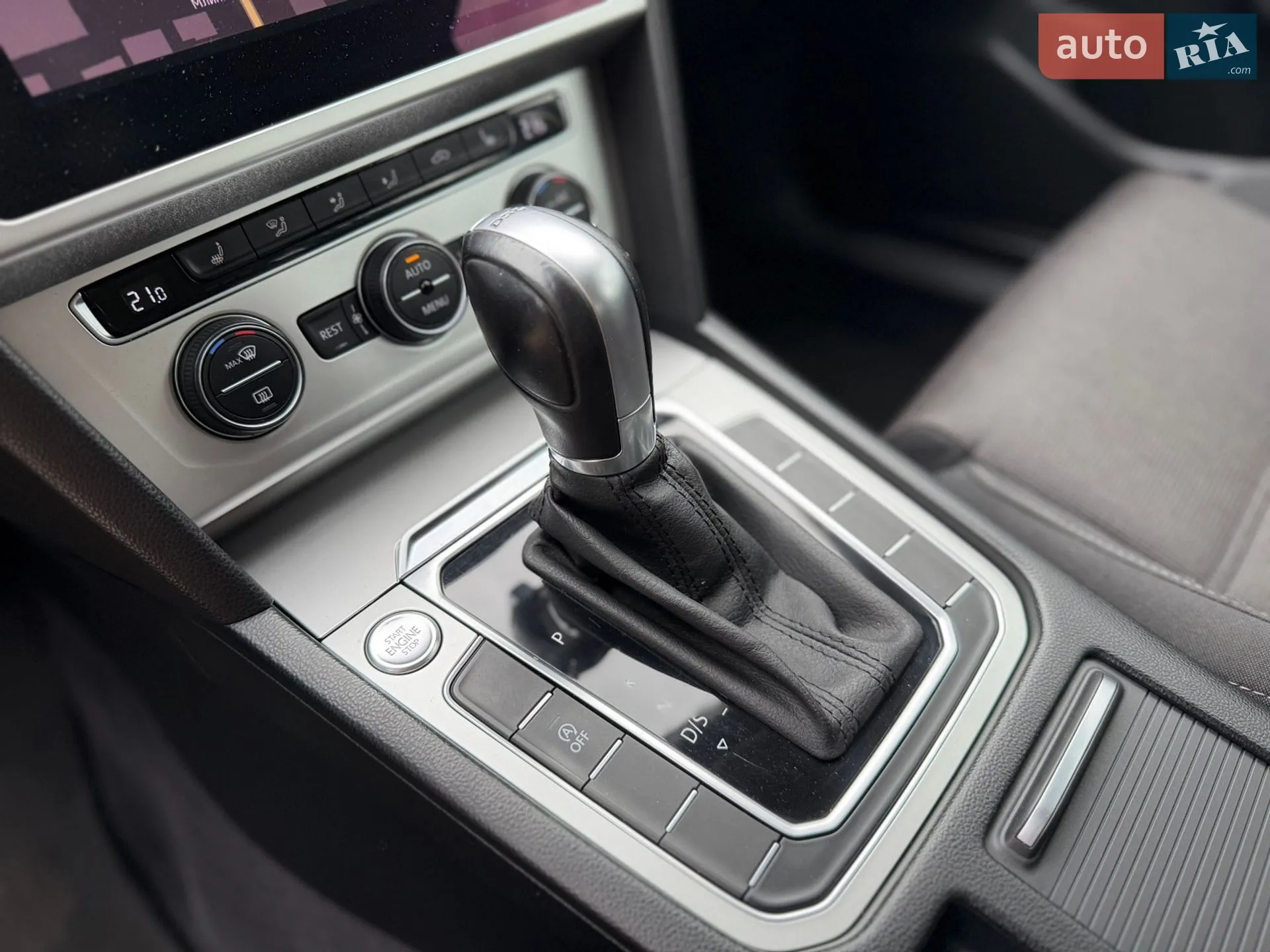 2018 Volkswagen Passat - мініатюра 40
