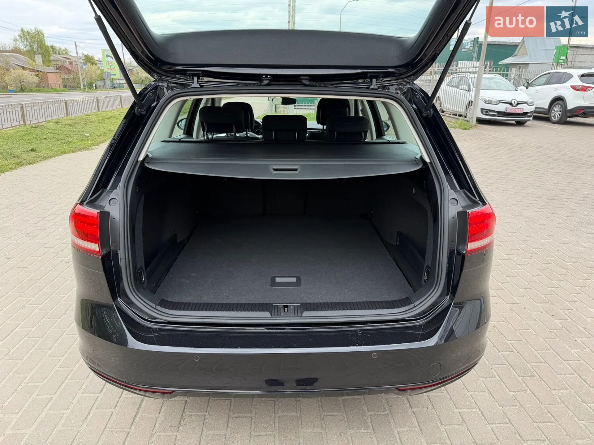 2018 Volkswagen Passat - мініатюра 53