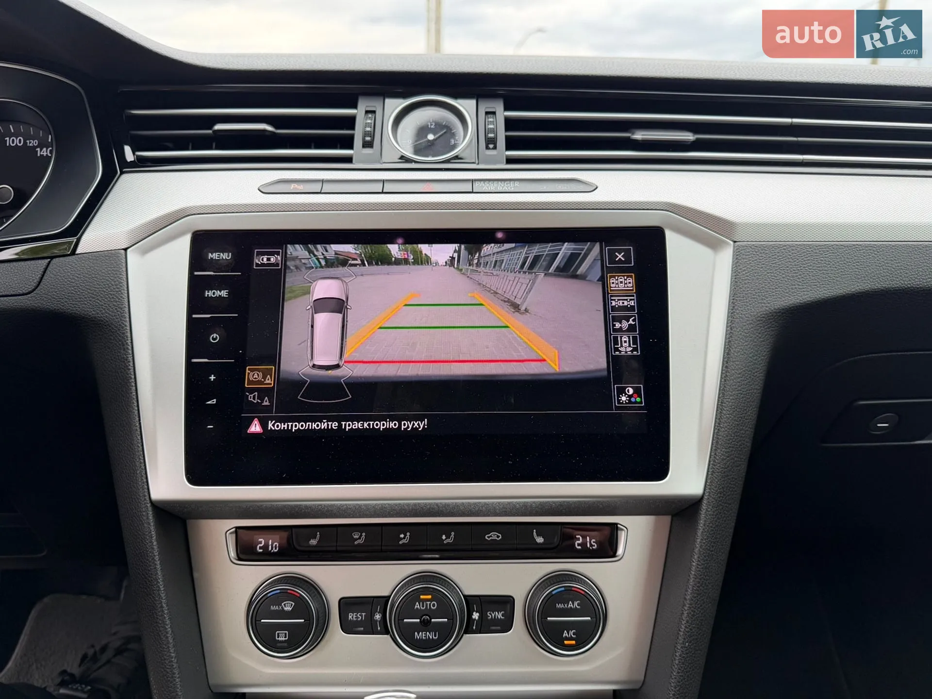 2018 Volkswagen Passat - мініатюра 77