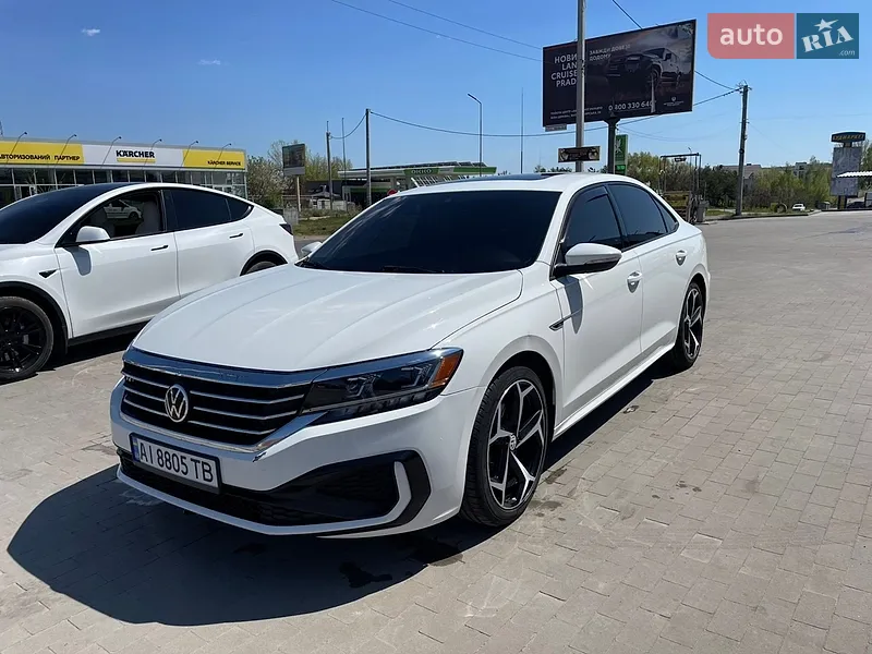 Volkswagen Passat 2018 VIN WVWZZZ3CZJE152620 фото оголошення 31 з 59