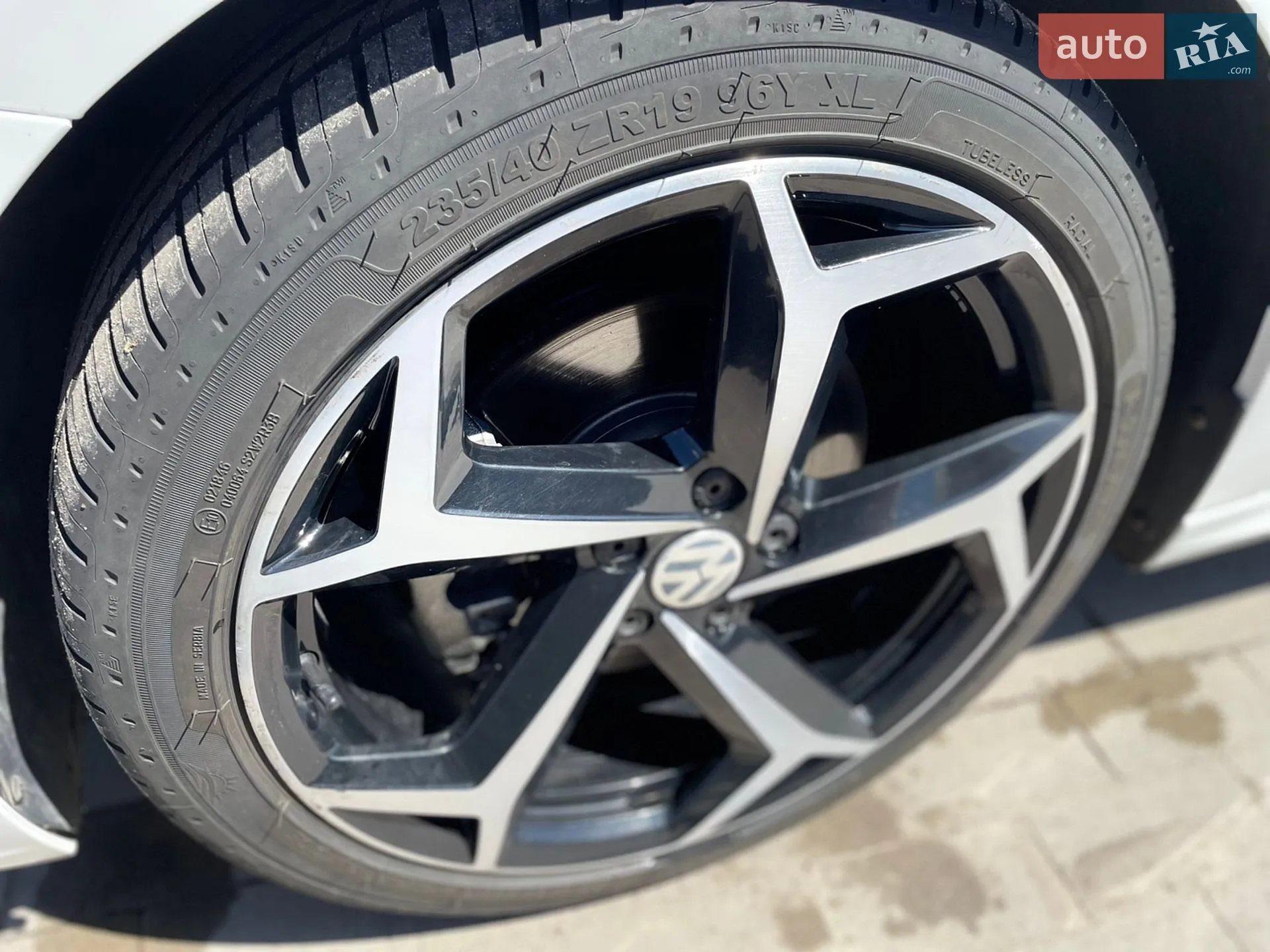 2019 Volkswagen Passat - мініатюра 29