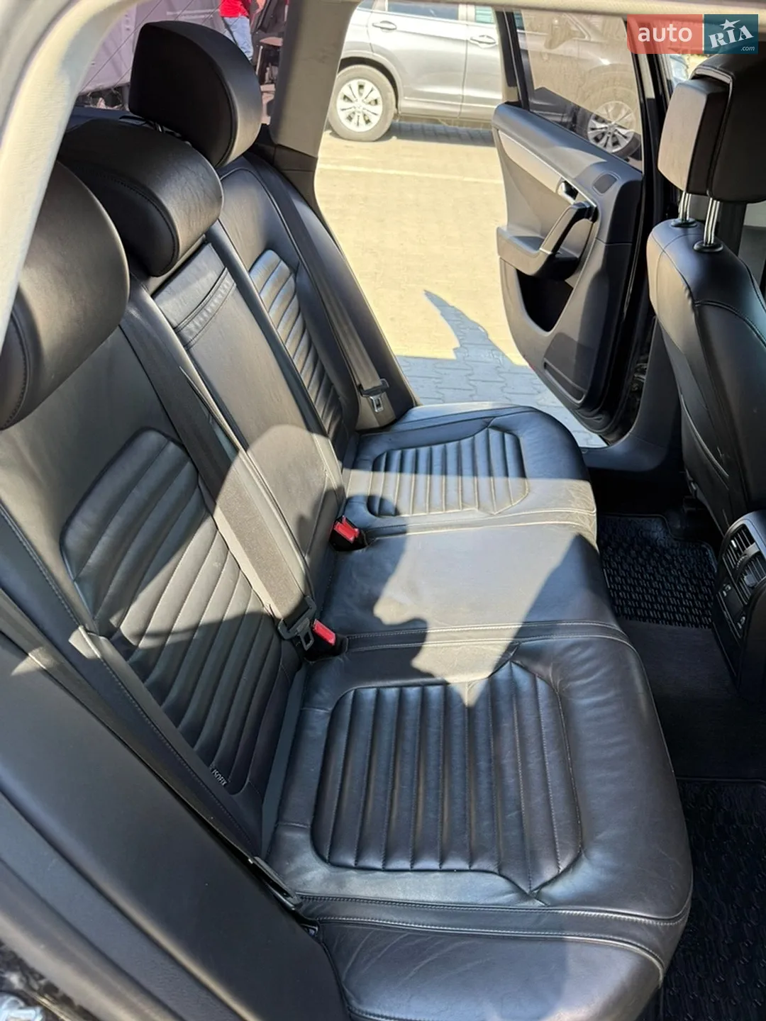 2014 Volkswagen Passat - мініатюра 9