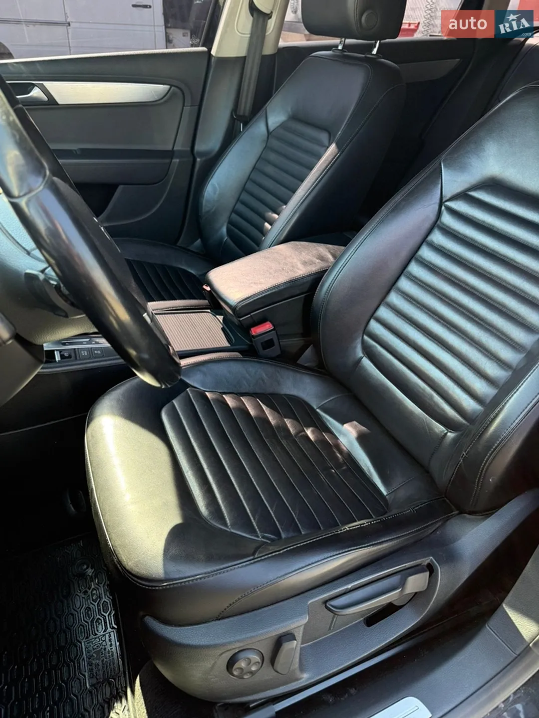 2014 Volkswagen Passat - мініатюра 13