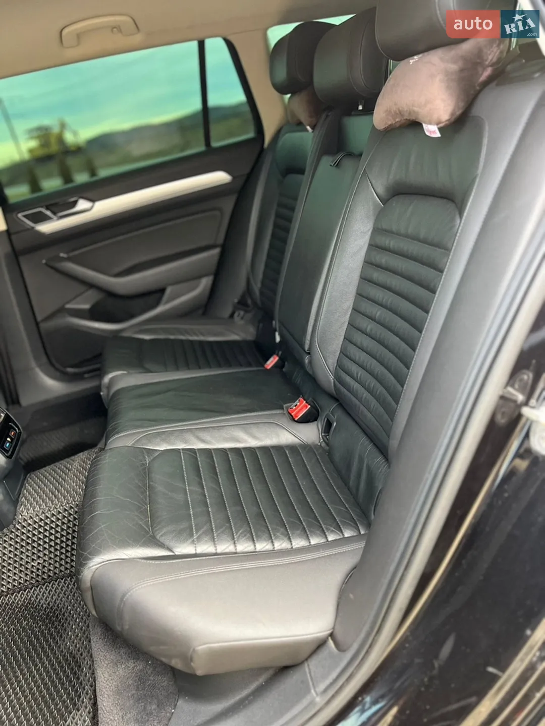 2014 Volkswagen Passat - мініатюра 25