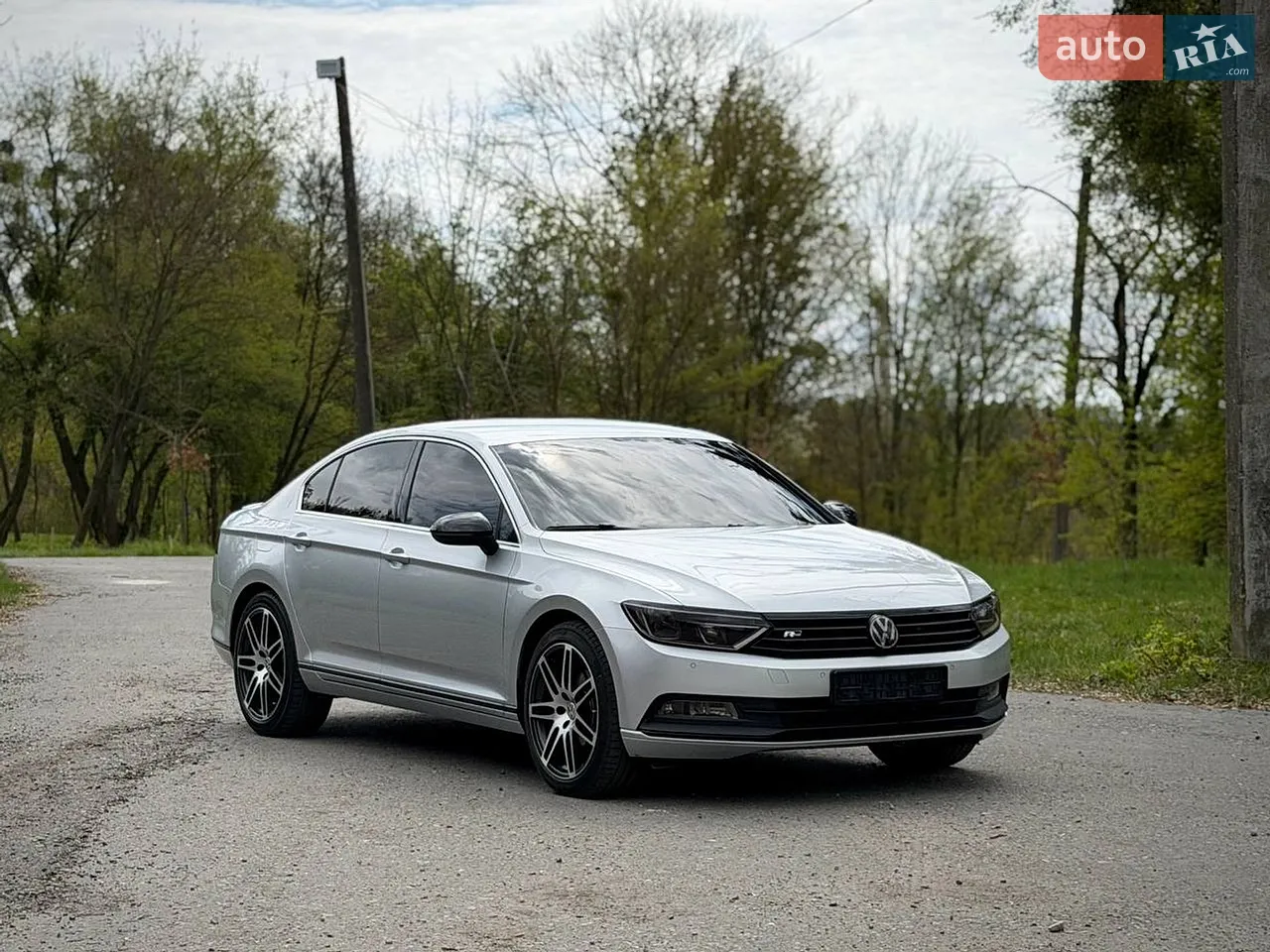 2014 Volkswagen Passat - мініатюра 73