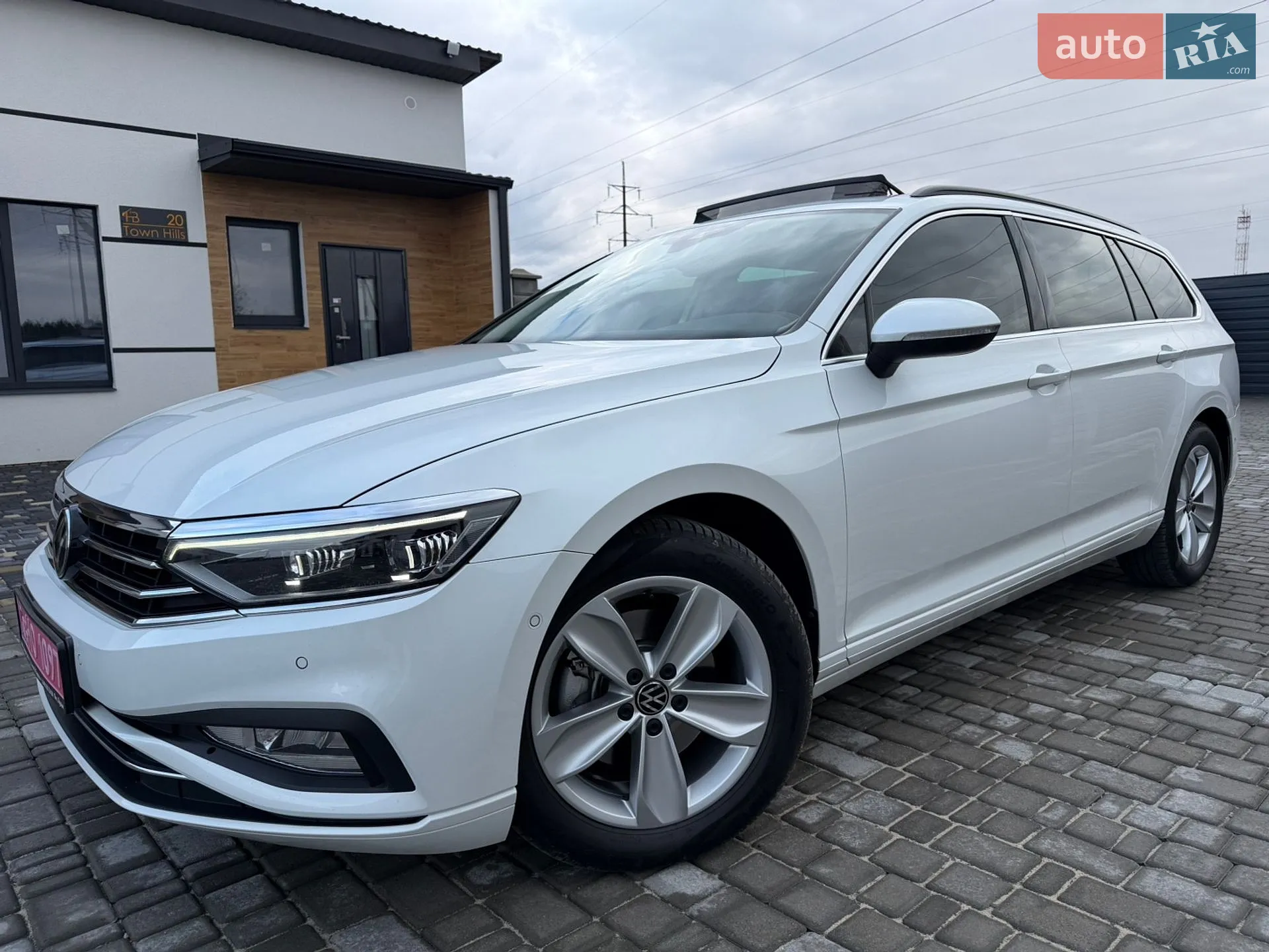 2022 Volkswagen Passat - мініатюра 6