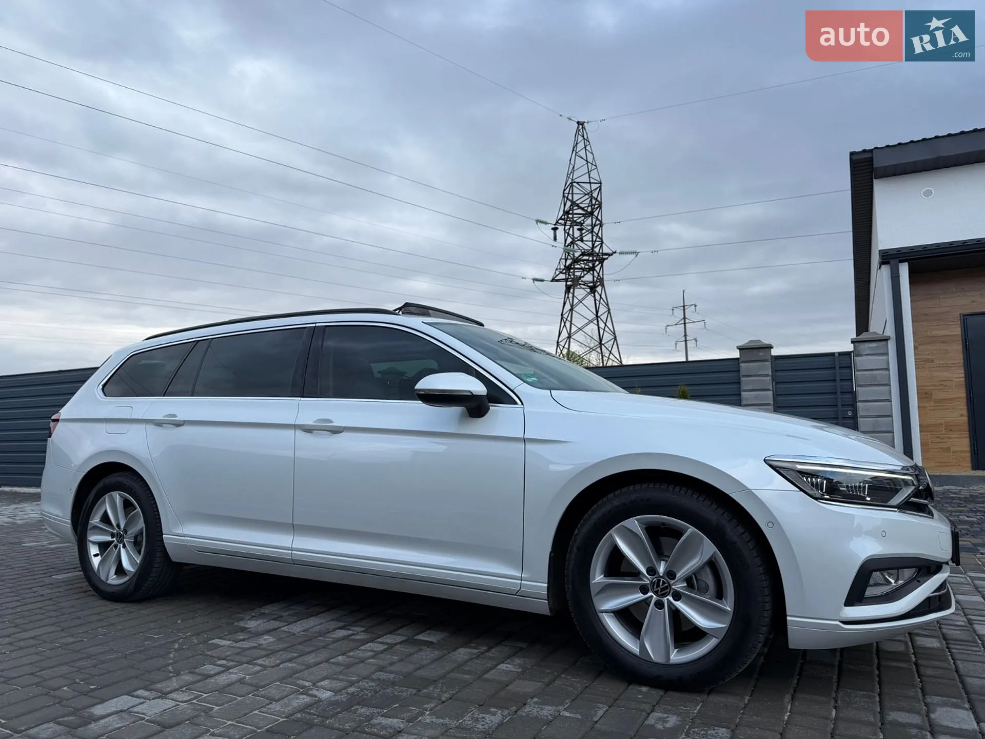 2022 Volkswagen Passat - мініатюра 21