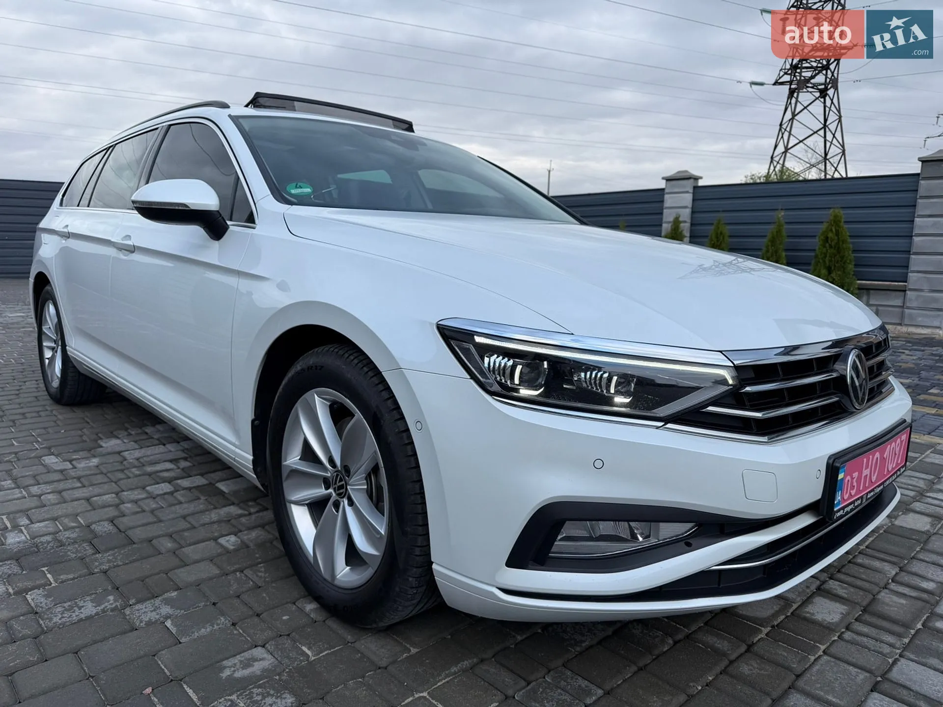 2022 Volkswagen Passat - мініатюра 23