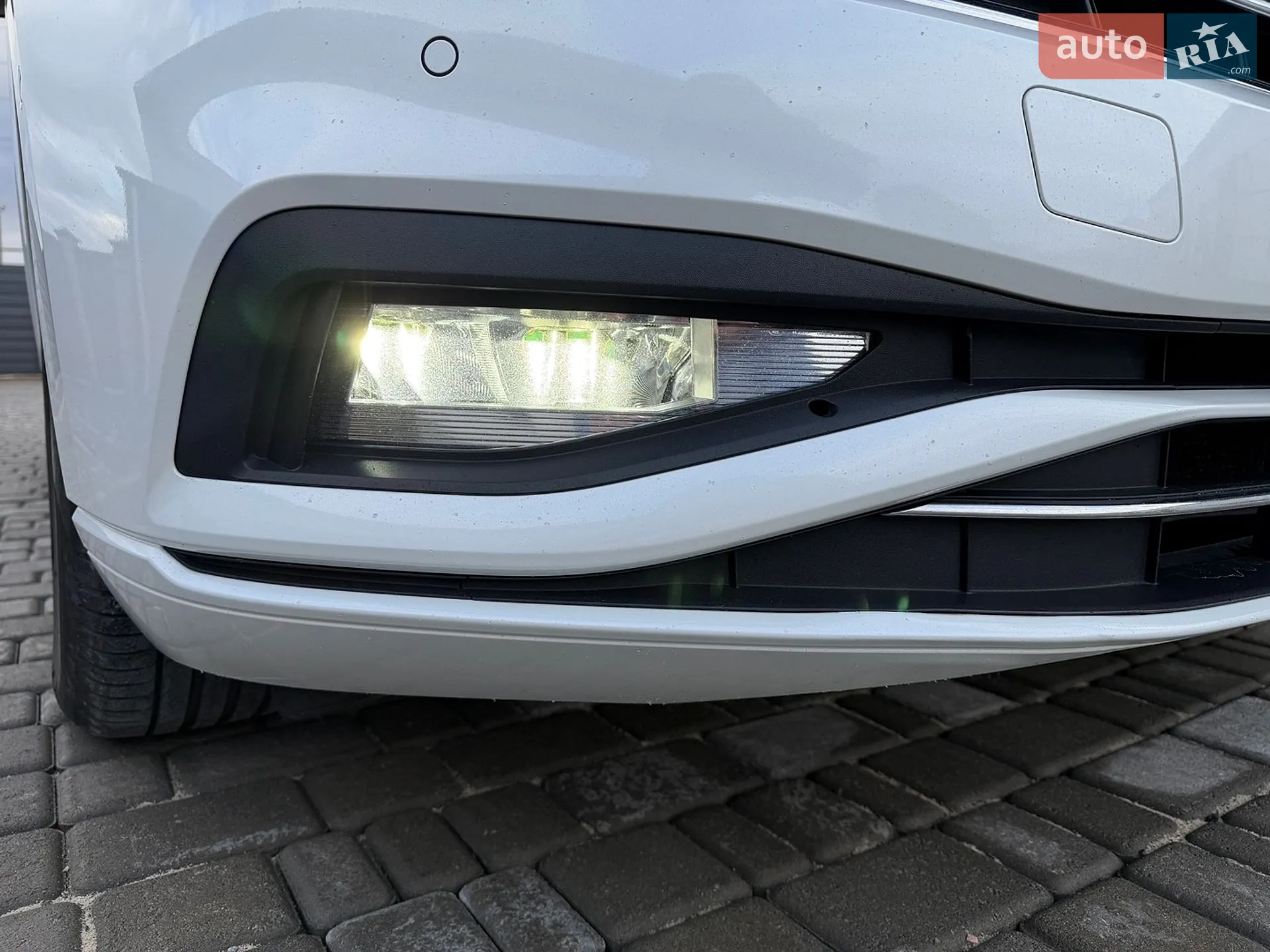 2022 Volkswagen Passat - мініатюра 69