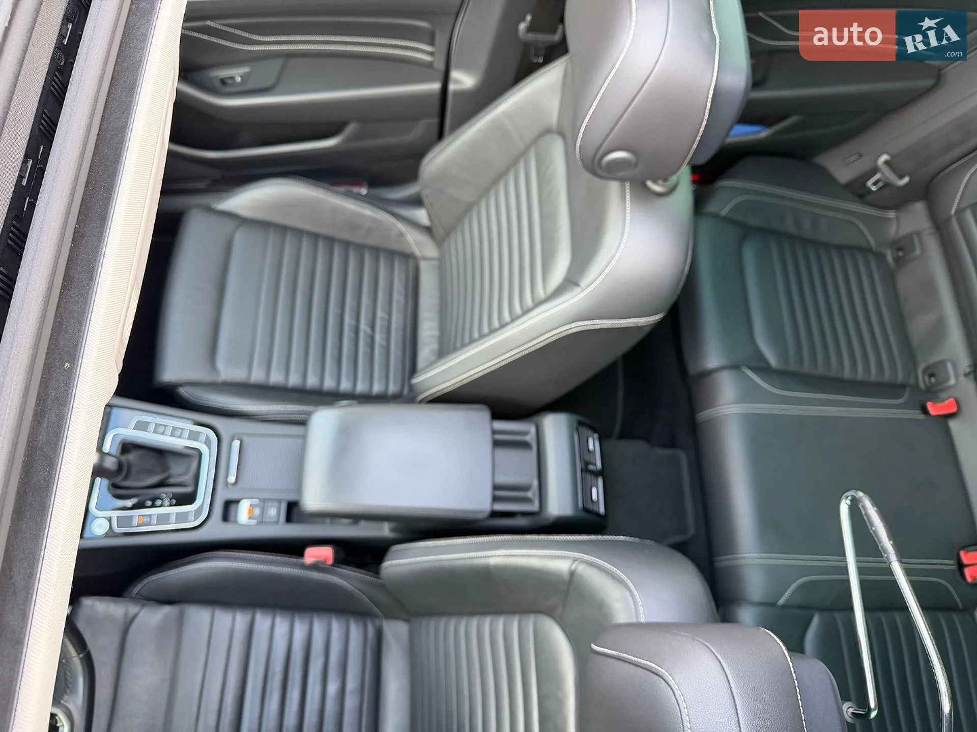2022 Volkswagen Passat - мініатюра 76