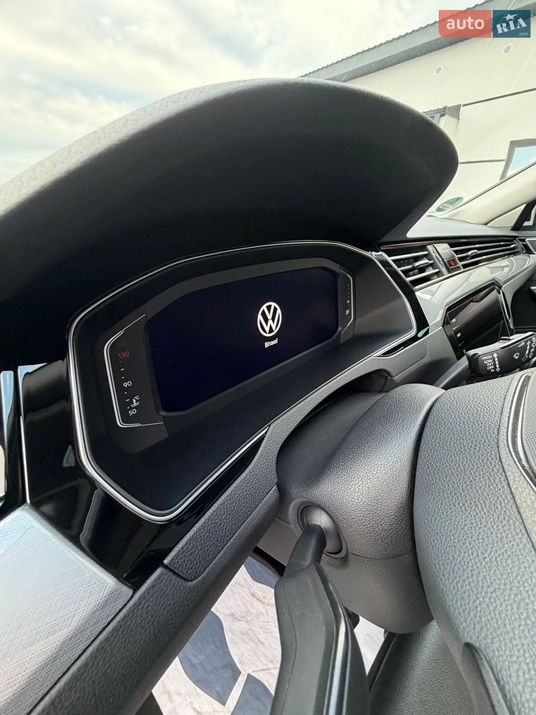 2022 Volkswagen Passat - мініатюра 85
