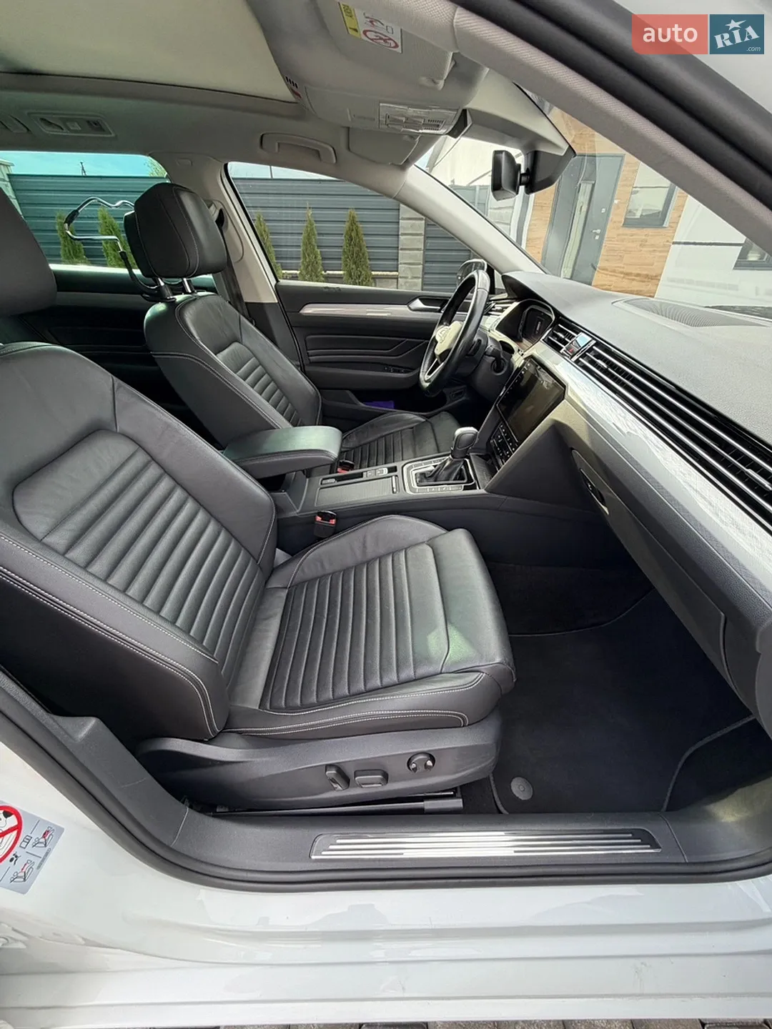 2022 Volkswagen Passat - мініатюра 110