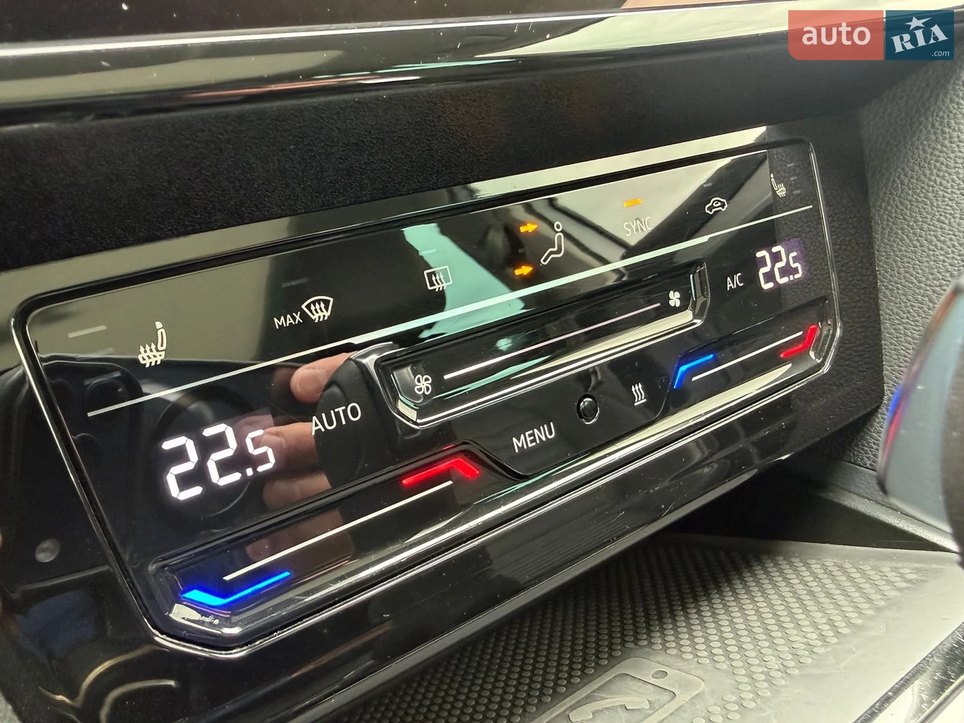 2022 Volkswagen Passat - мініатюра 151