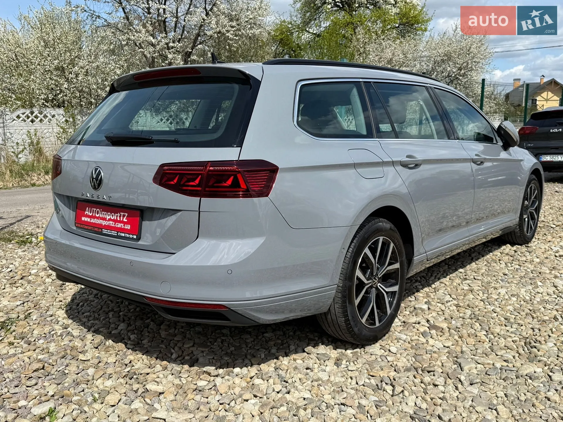 2022 Volkswagen Passat - мініатюра 19