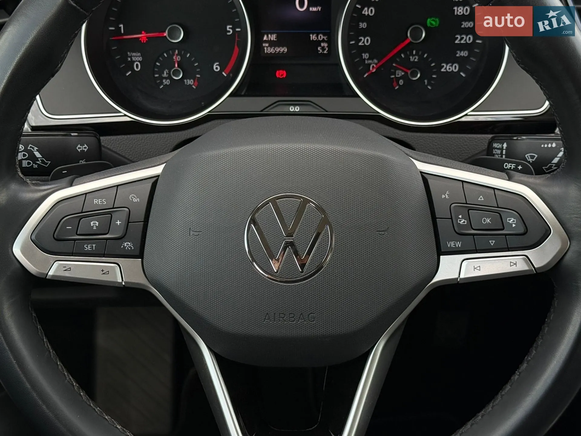 2022 Volkswagen Passat - мініатюра 40