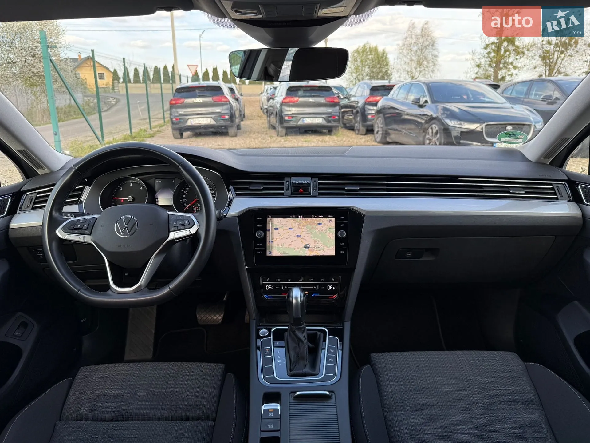 2022 Volkswagen Passat - мініатюра 49