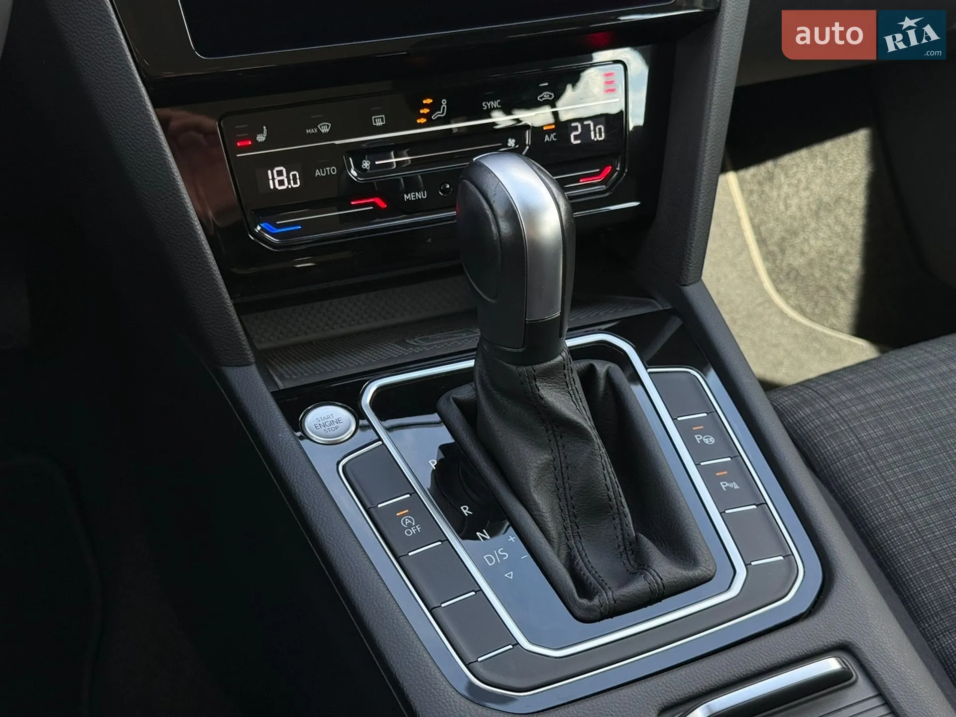 2022 Volkswagen Passat - мініатюра 56