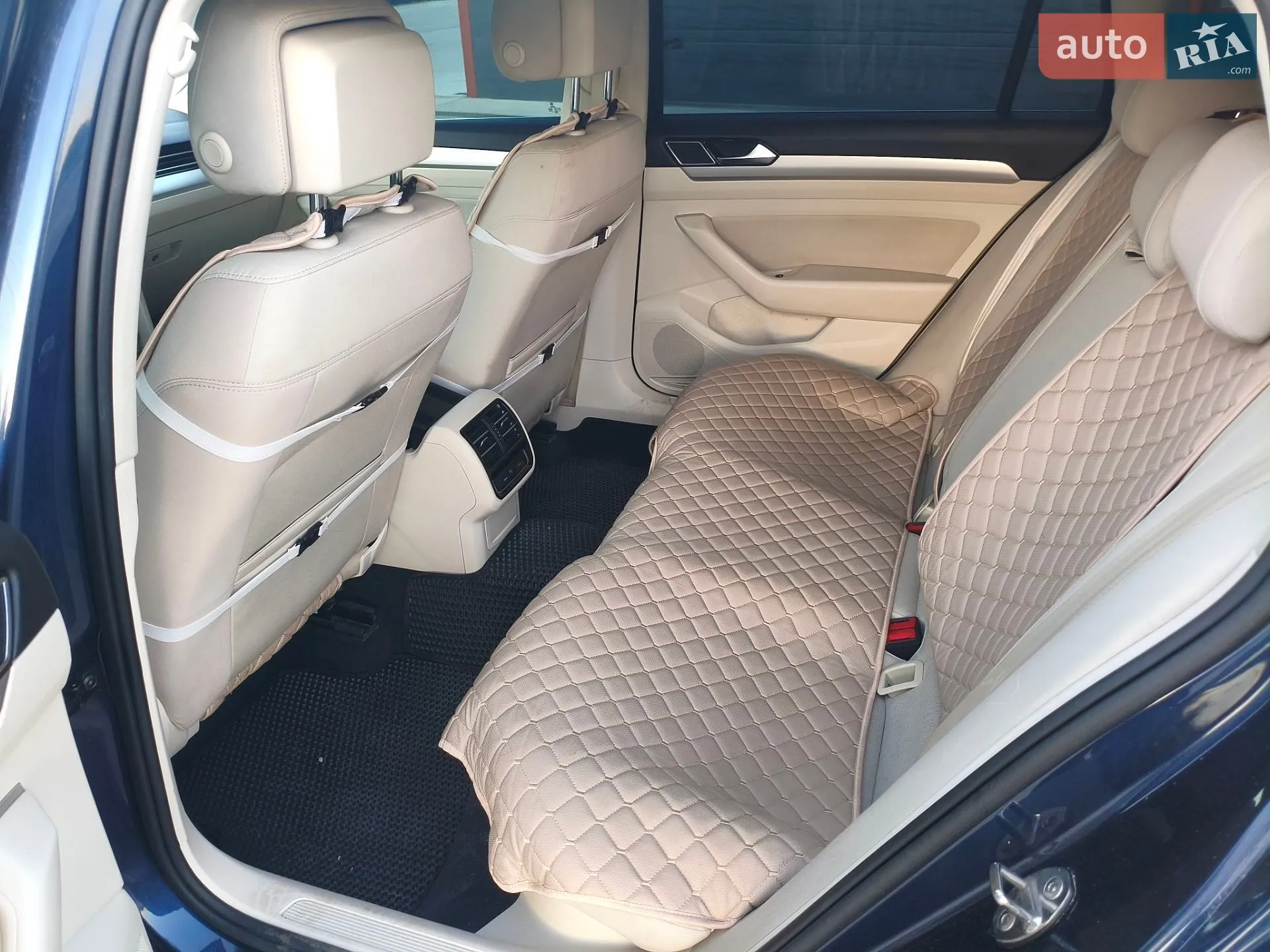 2016 Volkswagen Passat - мініатюра 6