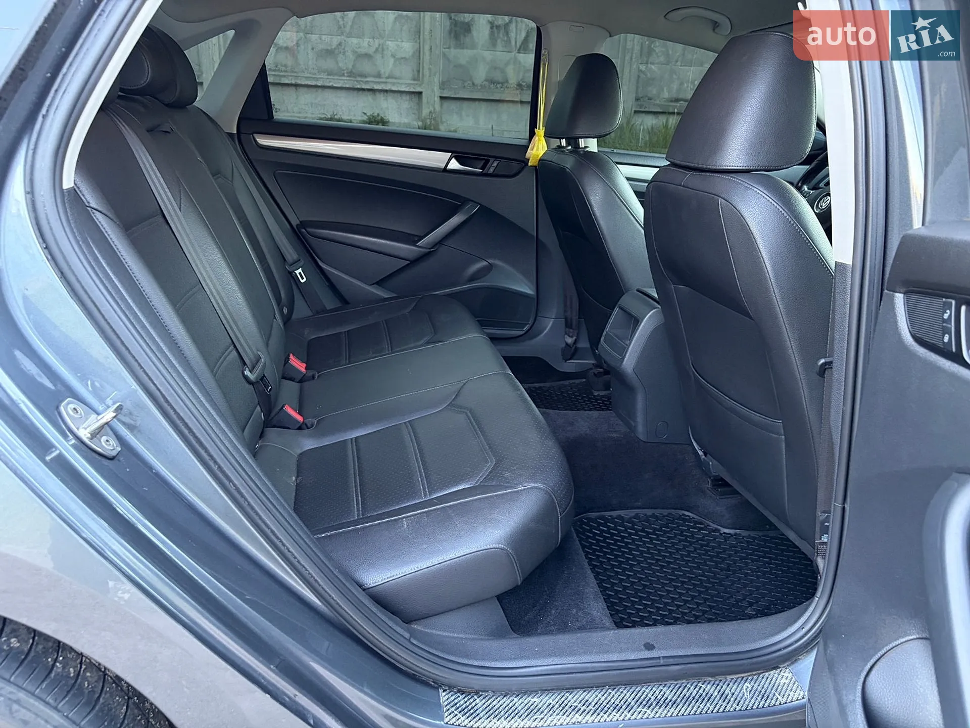 2015 Volkswagen Passat - мініатюра 14