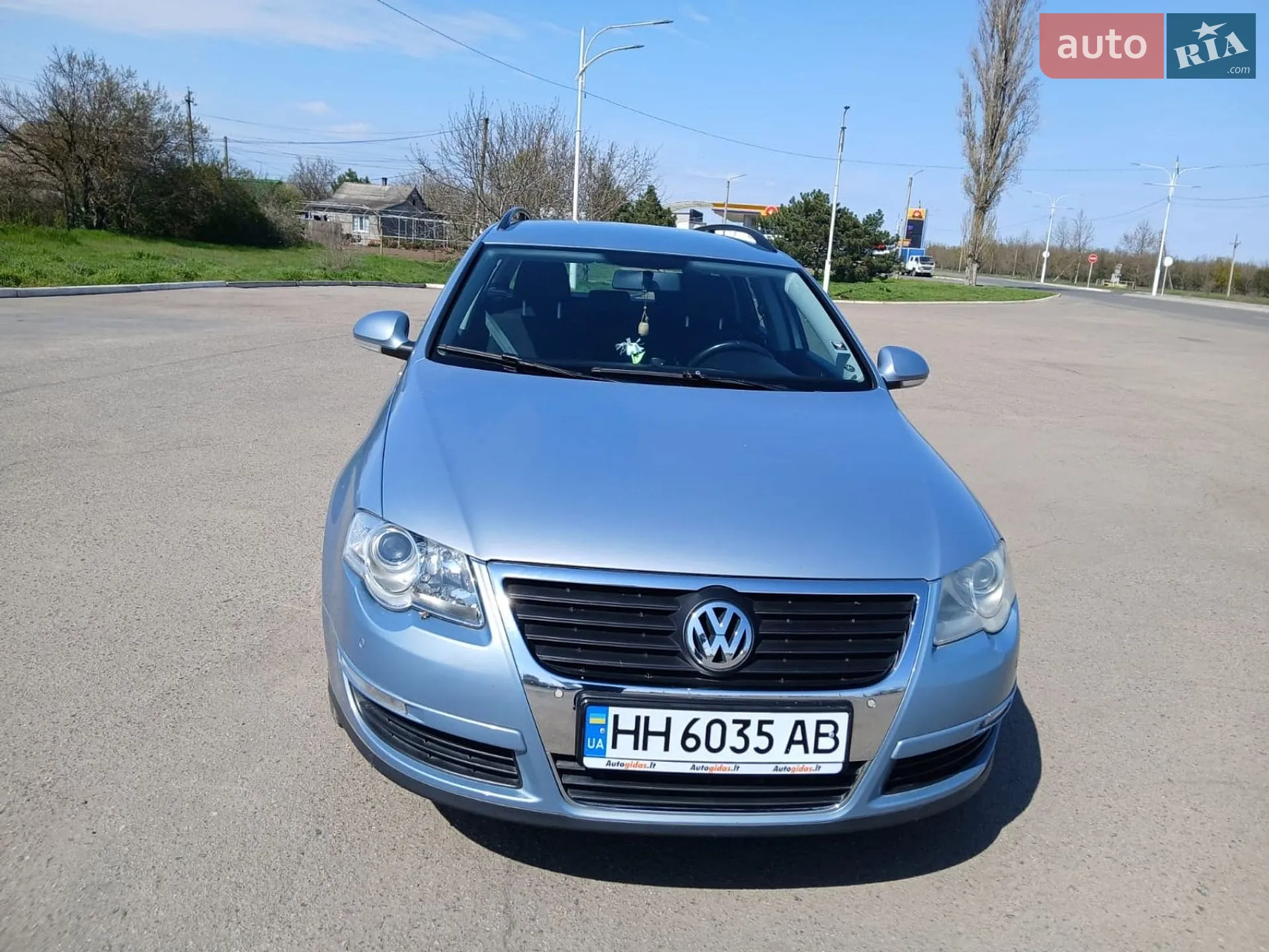 2010 Volkswagen Passat - мініатюра 3