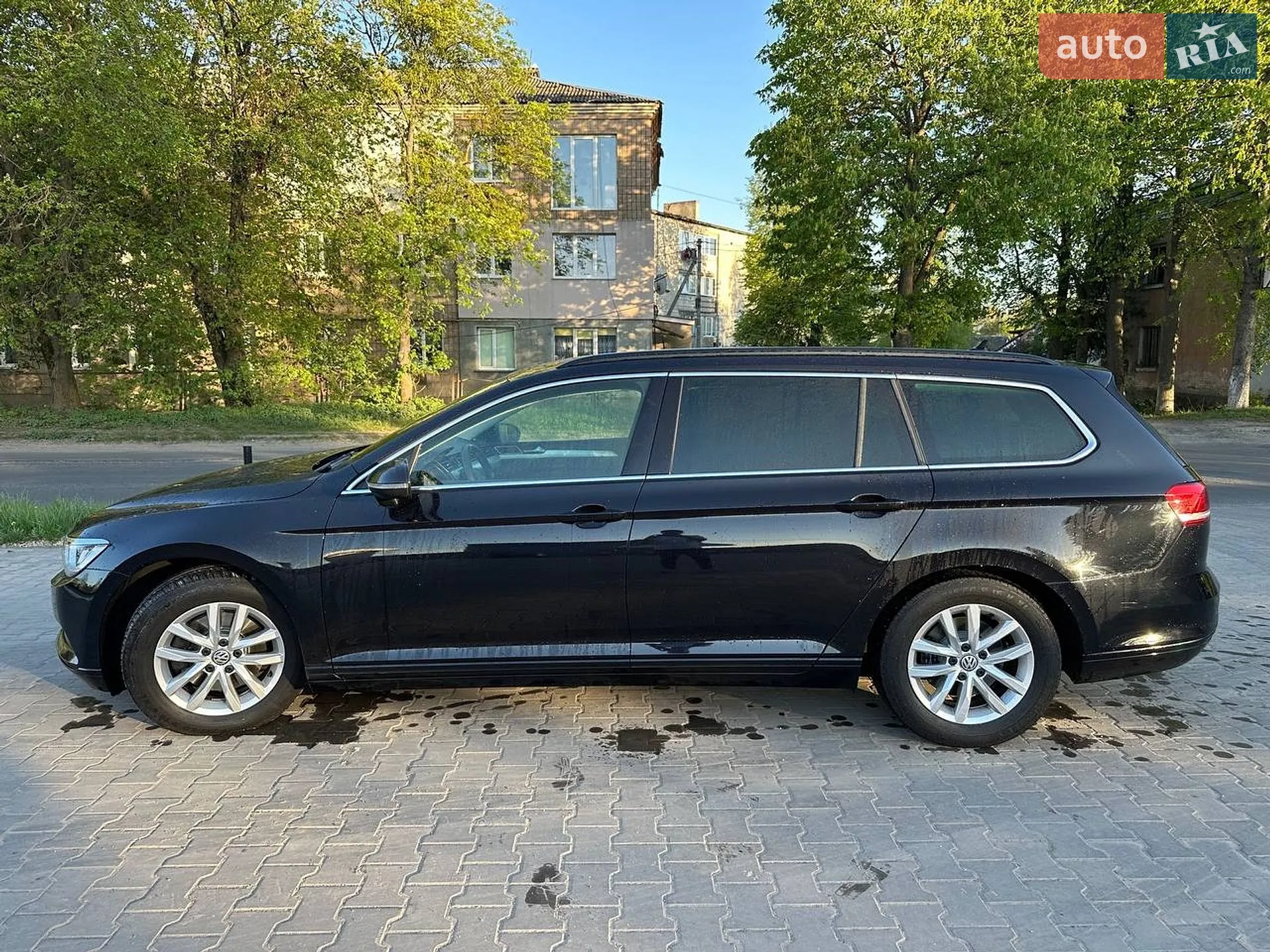 2016 Volkswagen Passat - мініатюра 6