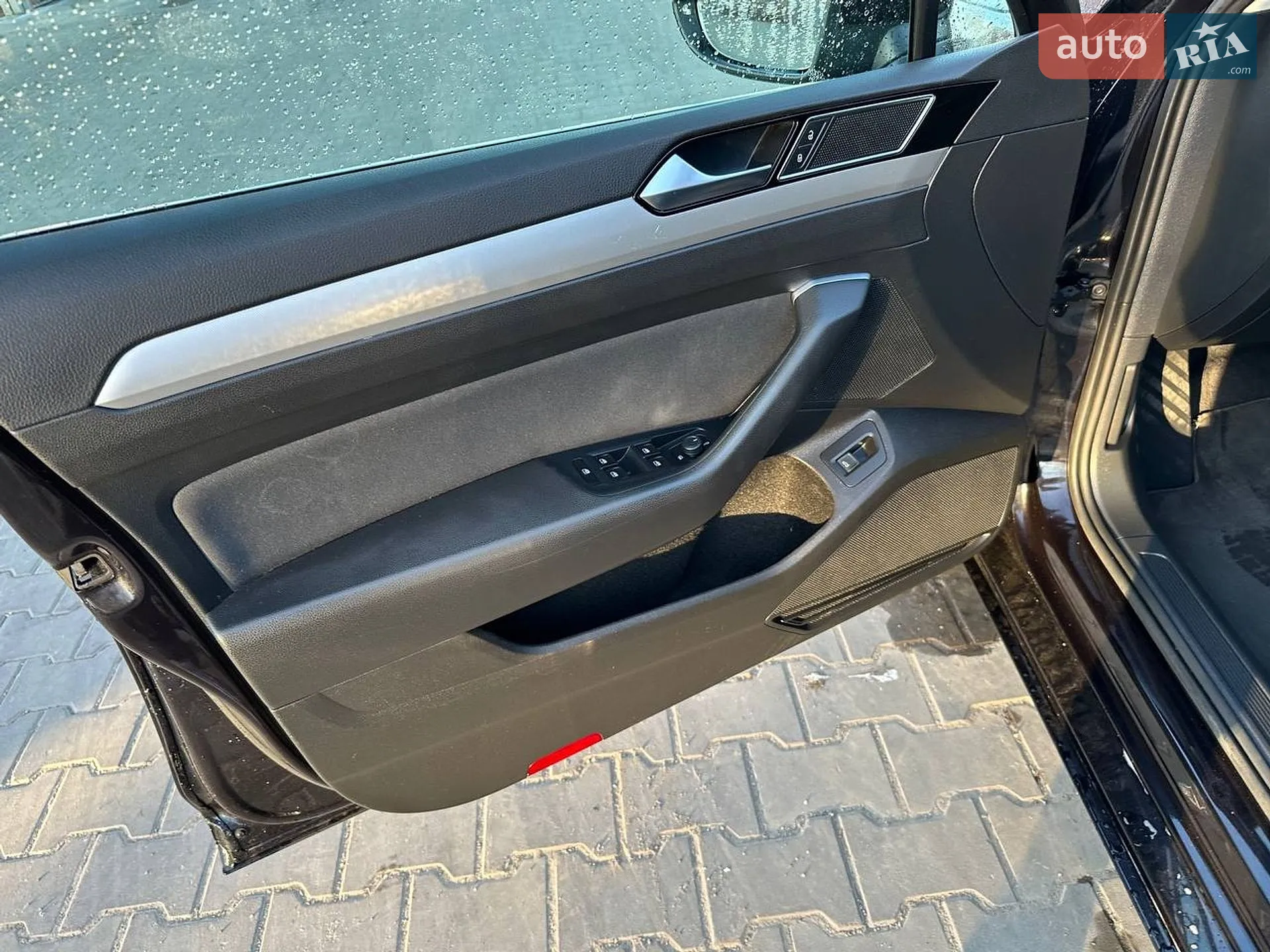 2016 Volkswagen Passat - мініатюра 19