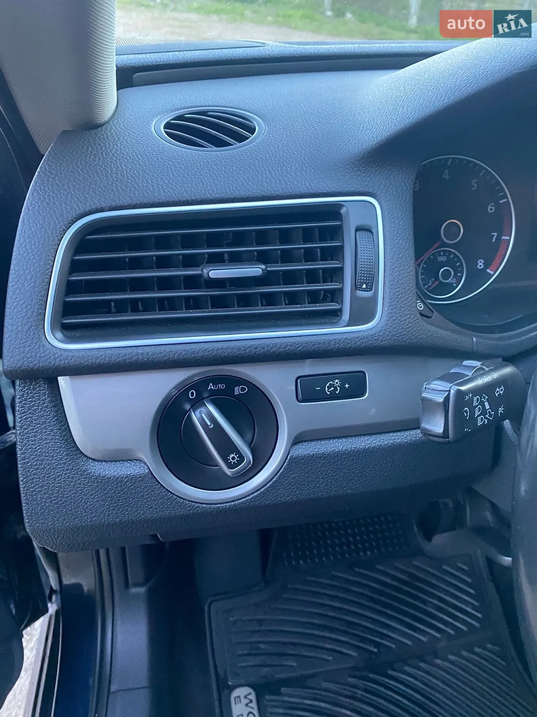 2013 Volkswagen Passat - мініатюра 23