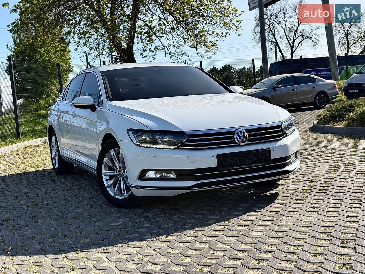 2018 Volkswagen Passat - мініатюра 46